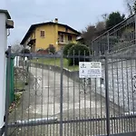 Pier Holiday home