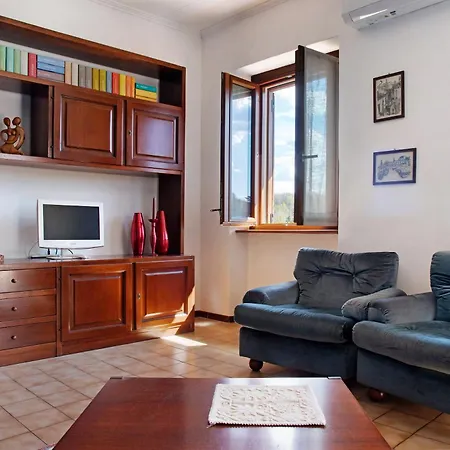 Dom wakacyjny Pier Laveno-Mombello