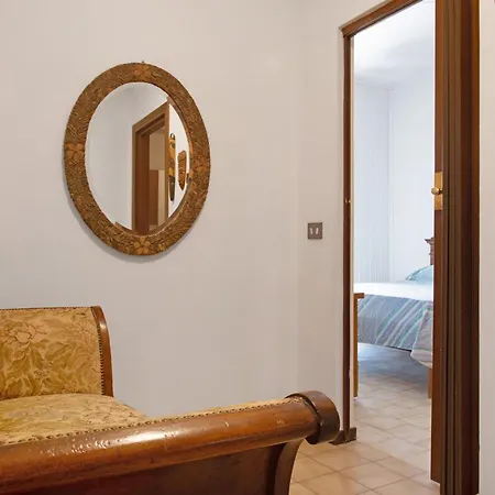 Dom wakacyjny Pier Laveno-Mombello