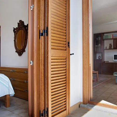 Pier Holiday home *
